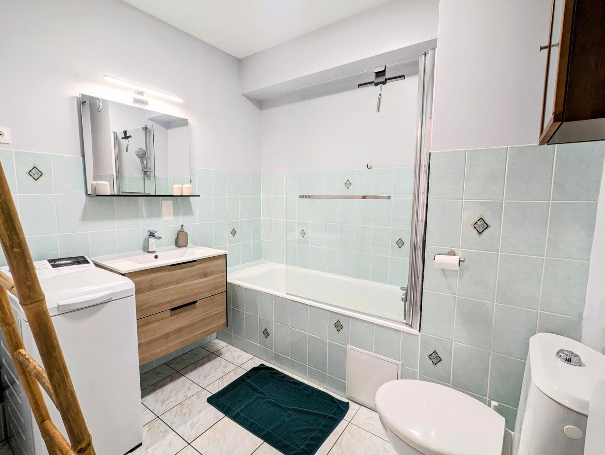 Citycosy Strasbourg Studio Mittelhaus Exteriér fotografie